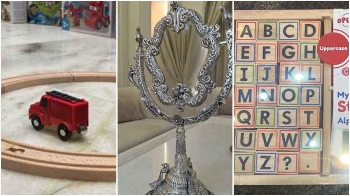 PM Modi France Visit: मैक्रों से लेकर जेडी वेंस के बच्चों तक, जानें पीएम मोदी ने किसे-क्या दिया गिफ्ट?