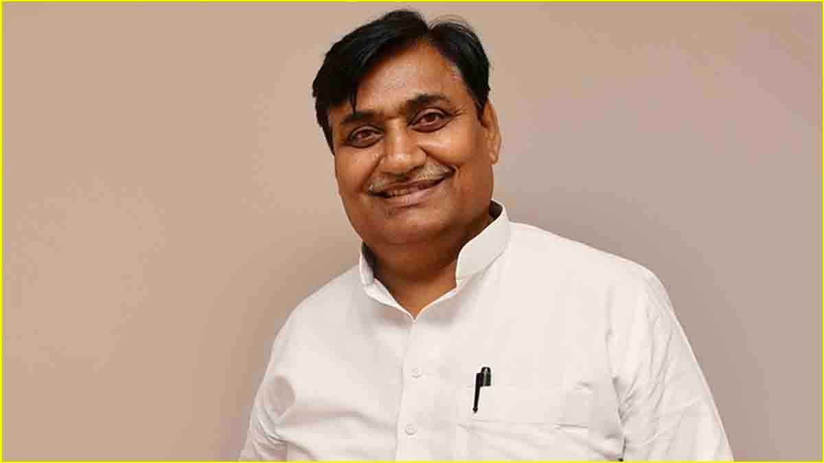 Rajasthan: 'मुख्यमंत्री का फोन नहीं उठाते स्पीकर...', कांग्रेस प्रदेशाध्यक्ष गोविंद डोटासरा का बड़ा दावा