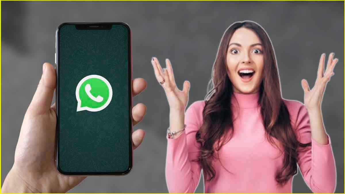 WhatsApp के इन 3 फीचर्स के बारे में नहीं जानते होंगे आप; दूसरा वाला तो कमाल