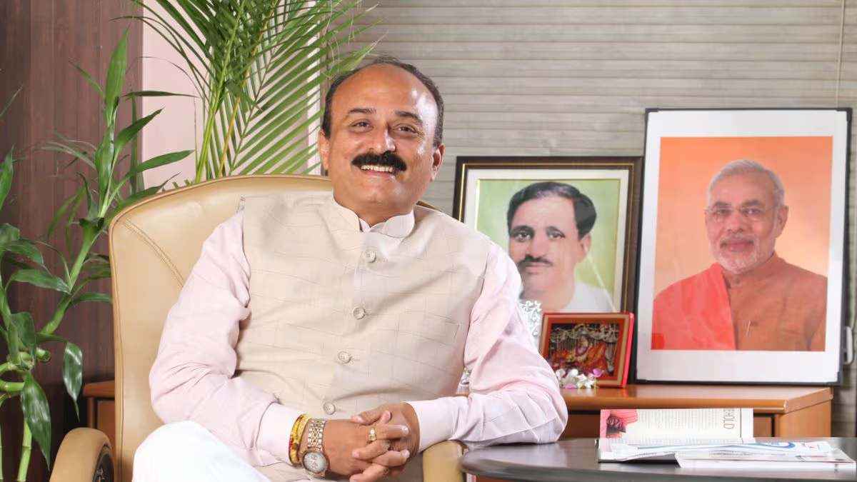 दिल्ली के कैबिनेट मंत्री बनने वाले आशीष सूद कौन? जेपी नड्डा के हैं करीबी