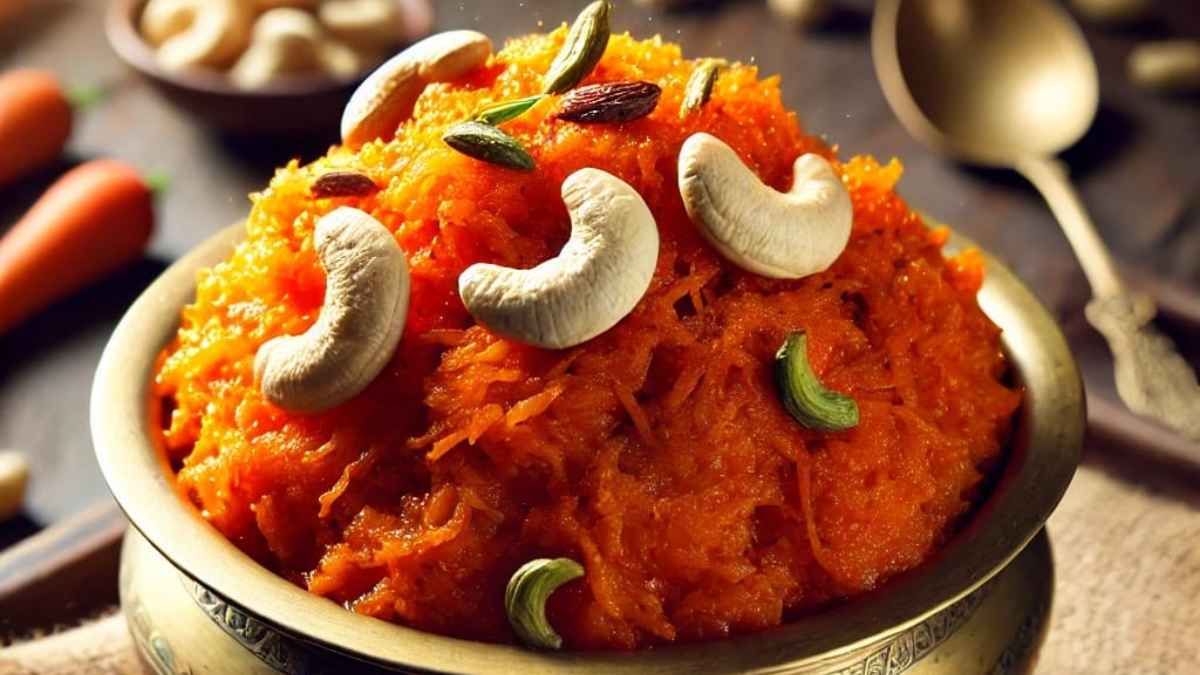 Winter Halwa Season: सर्दियों का मौसम खत्म होने से पहले बनाएं ये 8 टेस्टी हलवे