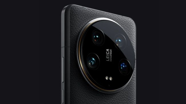 Xiaomi 14 Ultra
