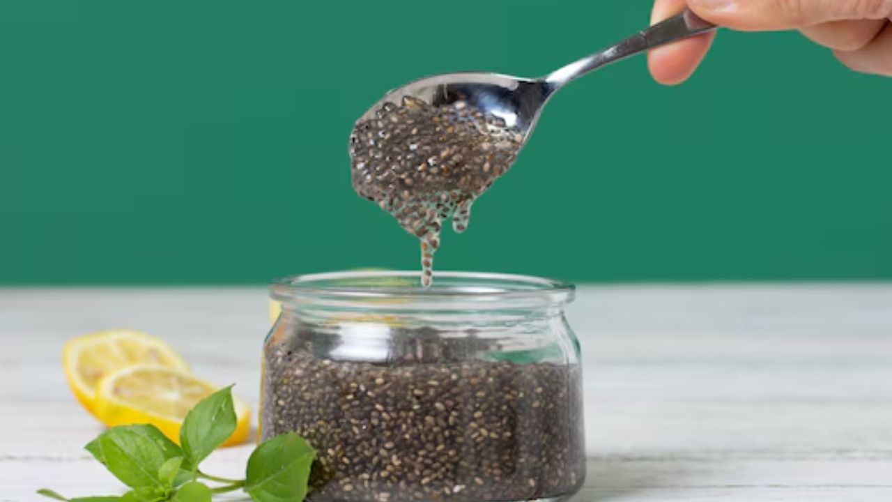 Basil Seeds Benefits