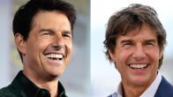 Tom Cruises