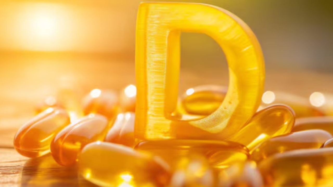 Vitamin D Side Effects