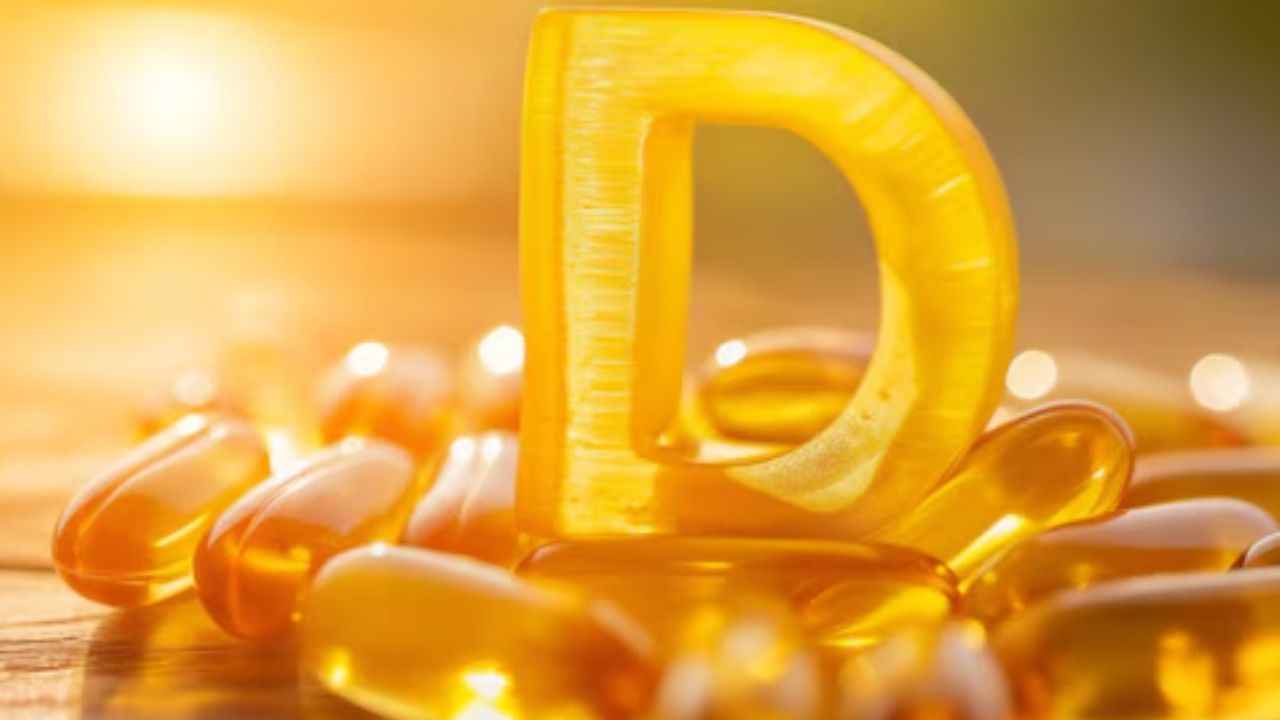 Vitamin D Side Effects: विटामिन डी कैप्सूल खाने के होते हैं ये 3 नुकसान!