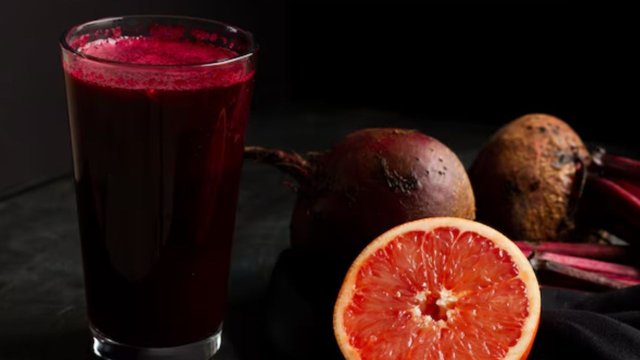 Beetroot Juice Side Effects