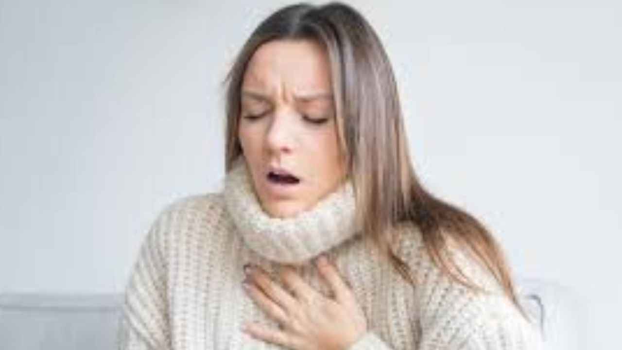 Health Tips: सांस फूलने से भी हो सकती है जानलेवा बीमारी, ये 5 संकेत भूलकर भी न करें इग्नोर