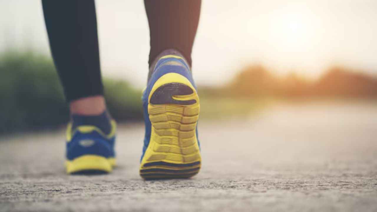 Walking Benefits: रोजाना 30 मिनट की पैदल वॉक से गंभीर बीमारियां दूर! जानें एक्सपर्ट की राय