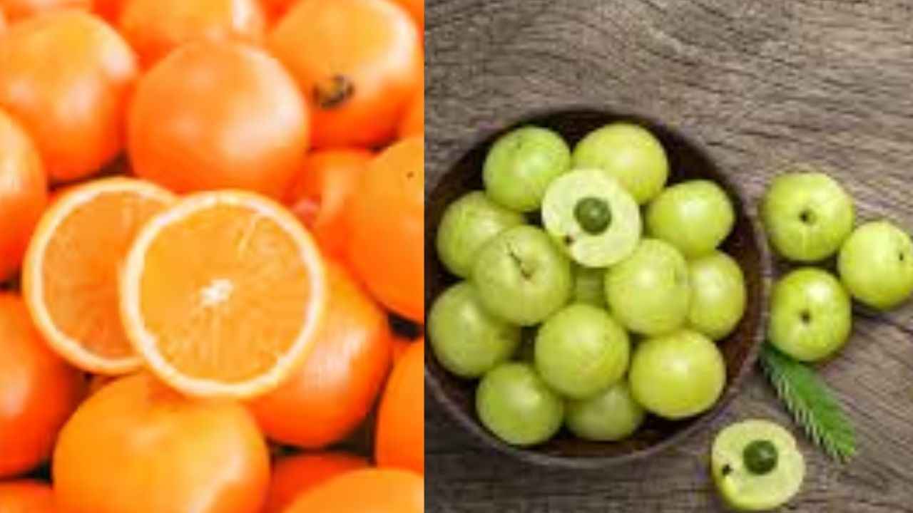 Amla Vs Orange: आंवला या संतरा वजन घटाने के लिए कौन-सा ज्यादा फायदेमंद है?