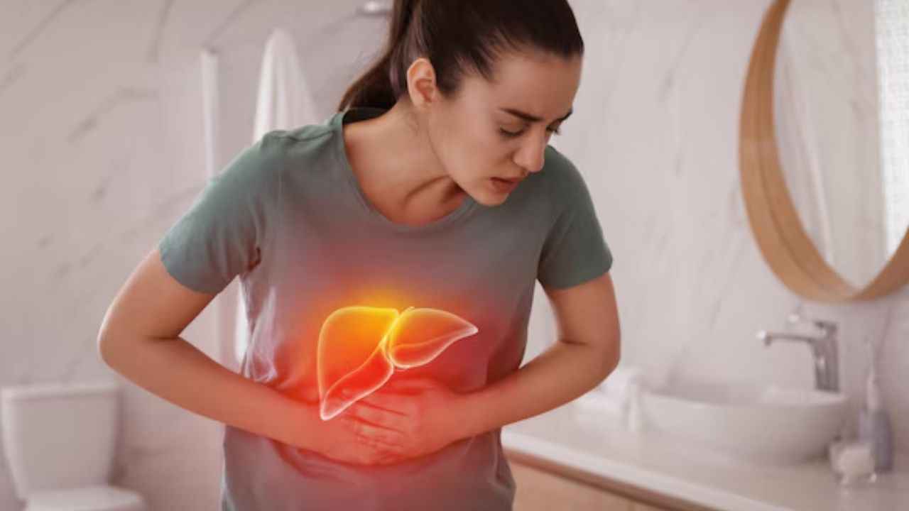 Liver Cirrhosis से हर साल 300 किशोरों की मौत! जानें क्या है बीमारी और इसके लक्ष्ण?