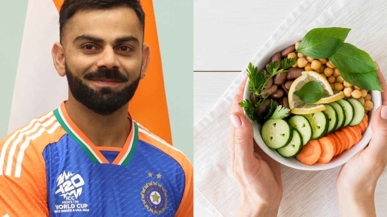 Virat Kohli Diet Plan: विराट कोहली का सीक्रेट डाइट प्लान क्या? जानें फिटनेस के राज