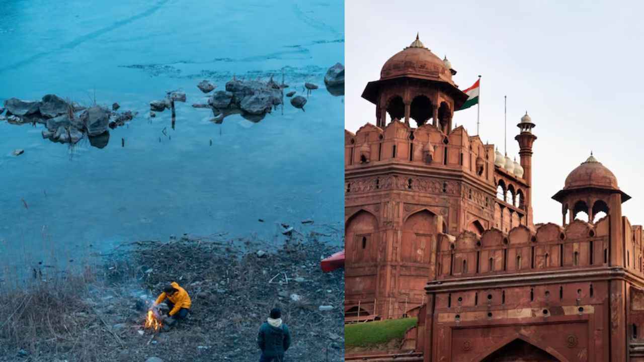 Delhi Yamuna में अमोनिया का बढ़ता लेवल सेहत के लिए खतरनाक कैसे? जानें कैसे रहें सेफ