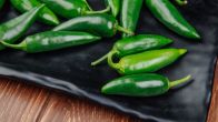 Green chilly Benefits