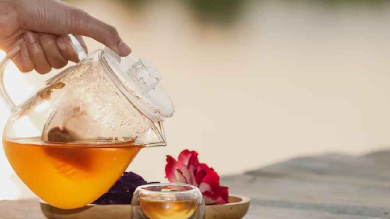 Healthy Tea: एनर्जी बढ़ाने के लिए पिएं 3 बेस्ट चाय! जानें क्या कहते हैं हेल्थ एक्सपर्ट  