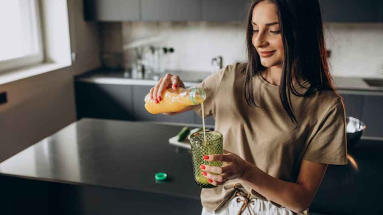 Health Tips: हर रोज पिएं घर पर बनीं ये 3 ड्रिंक, इम्यूनिटी से लेकर पेट तक रहेगा हेल्दी