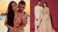 Yuzvendra Chahal And Dhanashree Divorce