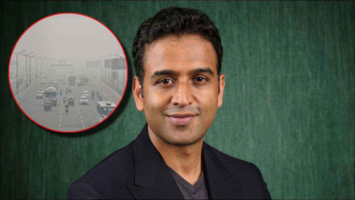 भारत के ये शहर है 'डरावने', जानें Zerodha CEO नितिन कामथ ने ऐसा क्यों कहा?