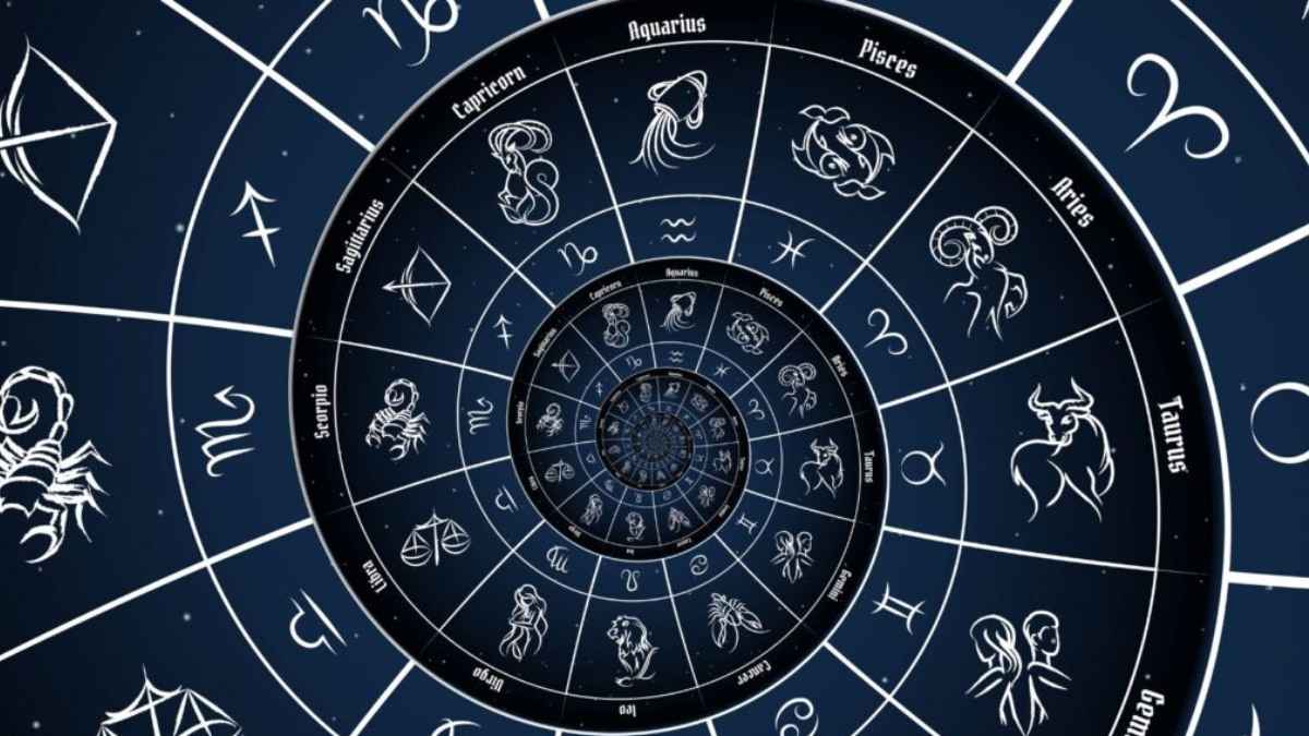 Lucky Zodiac Sign