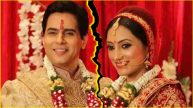 aman verma reaction on divorce rumor with wife vandana lalwani