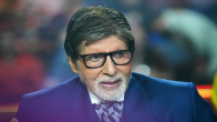 amitabh bachchan share cryptic post time to leave fans worried after read it