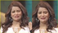 archana gautam revealed her breakup in celebrity masterchef actress cry video viral