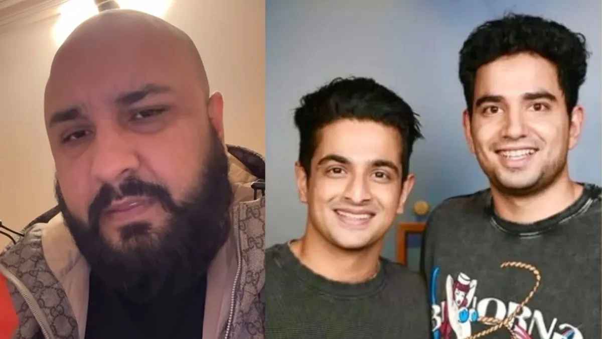 क्या Ranveer Allahbadia के पॉडकास्ट में B Praak को नहीं मिला था इनविटेशन? जानें सच्चाई