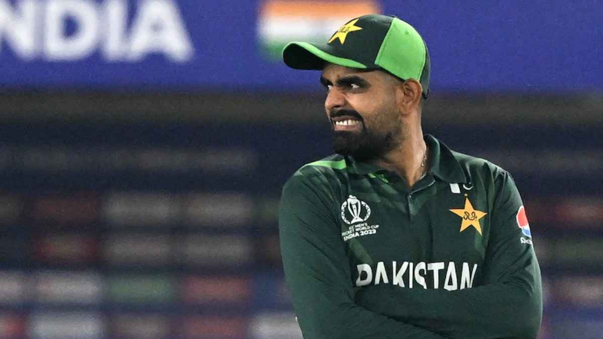 babar azam