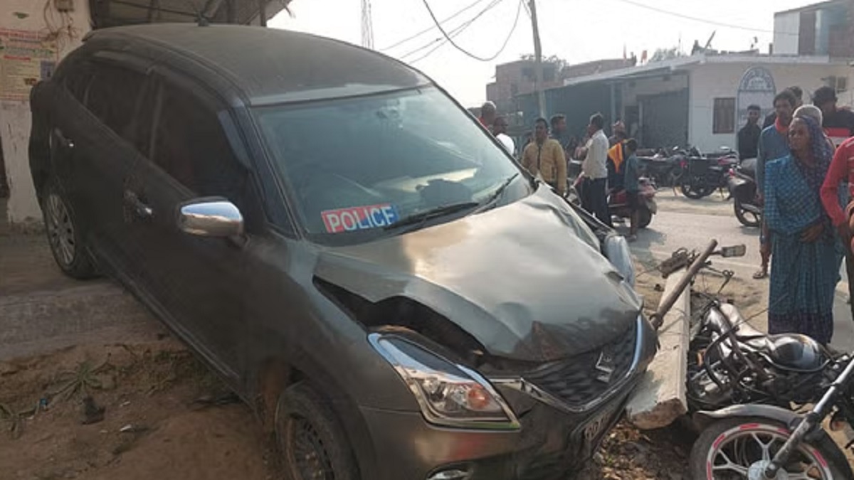 bihar accident