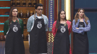 celebrity masterchef black apron challenge abhijeet sawant eliminate from show