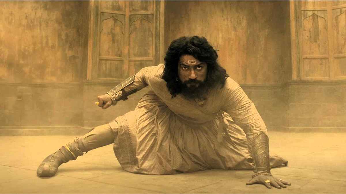 Chhaava Advance Booking: रिलीज से पहले कितनी कमाई कर चुकी 'छावा'? यहां देखें आंकड़े