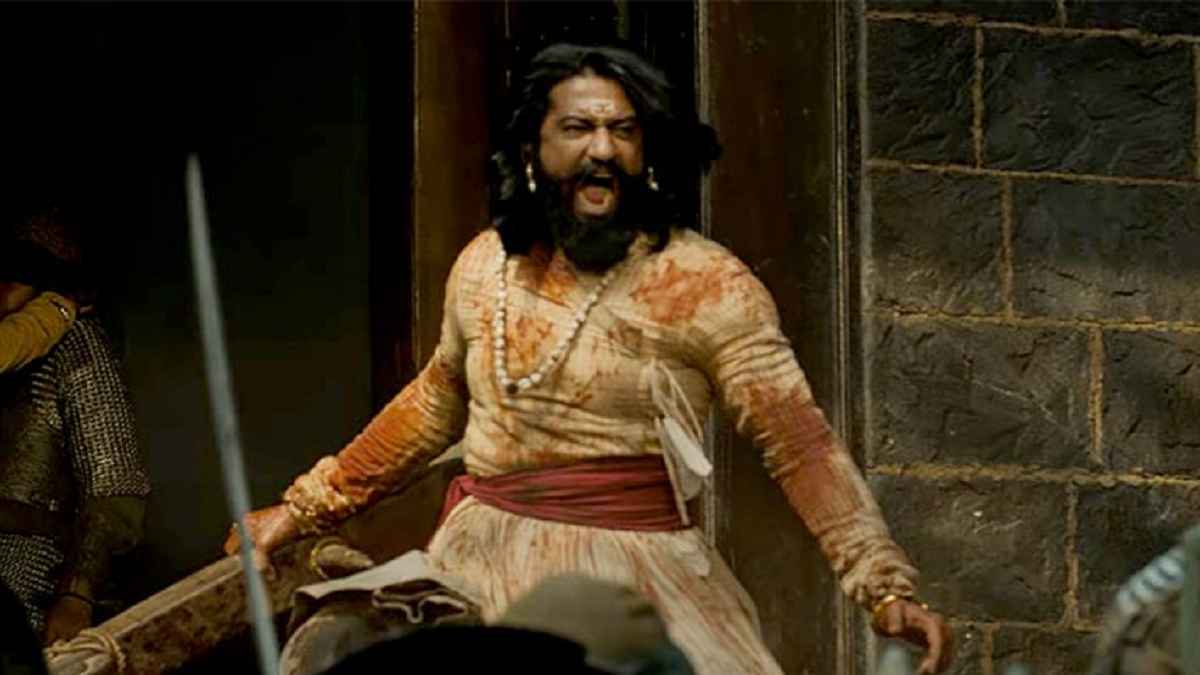Chhaava का क्लाइमैक्स देख फाड़ी मल्टीप्लेक्स की 'स्क्रीन', भरूच से आरोपी गिरफ्तार