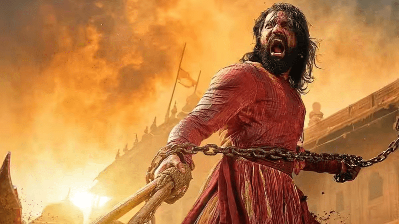 chhaava advance booking vicky kaushal rashmika mandanna movie earn 867 crore before release