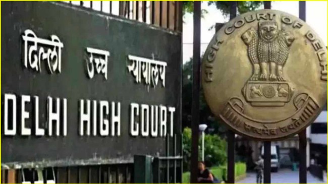 Delhi High Court | Delhi Public School