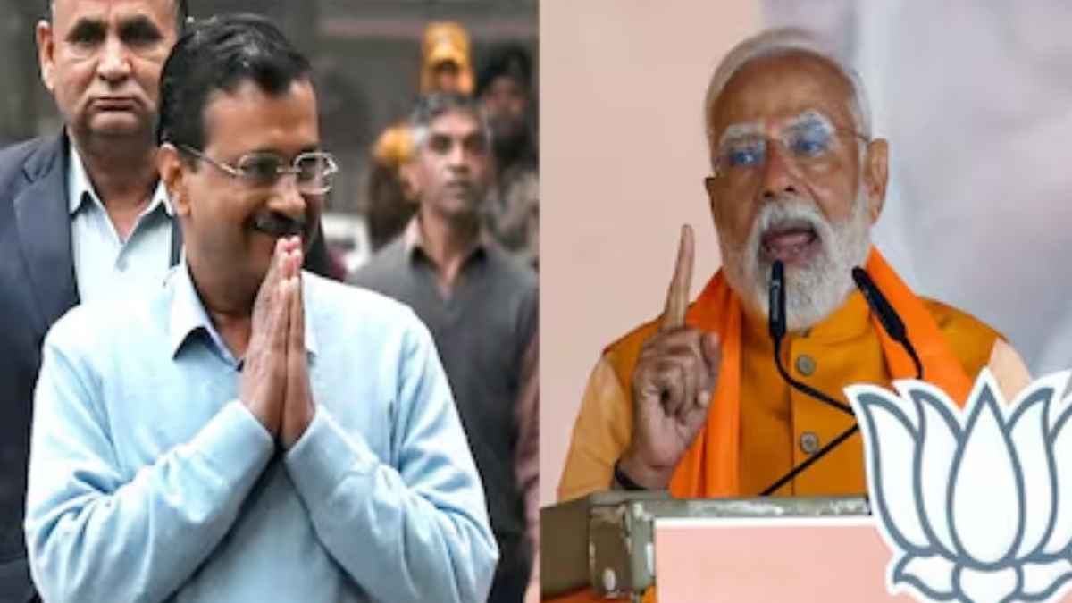 Delhi Election Result : दिल्ली की ये 6 सीटें पलट सकती हैं सारे समीकरण
