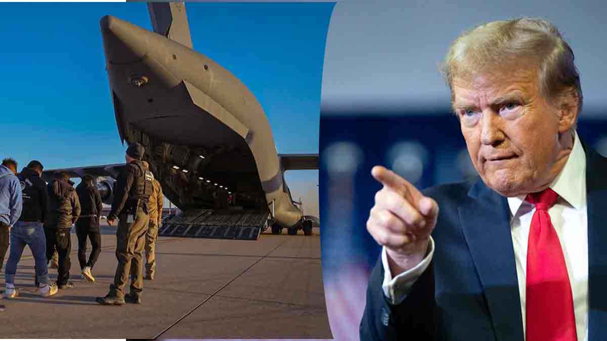 deportation