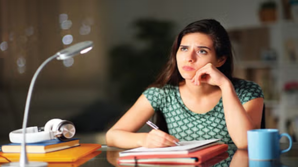 Exam Stress Exam Stress-1-2-3-4-5-6-7