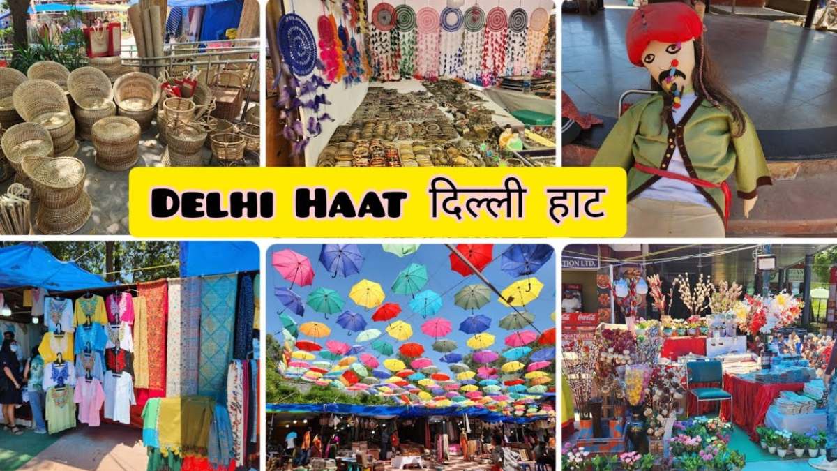 tourist places in delhii-1-2-3-4-5