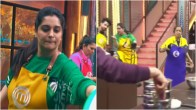 dipika kakar leave celebrity masterchef during perform fitness challenge