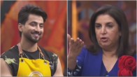 farah khan opens up faisal shaikh jannat zubair secret relationship on celebrity masterchef