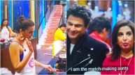 celebrity masterchef farah khan tried to seal relationship between tejasswi prakash and chef vikas khanna