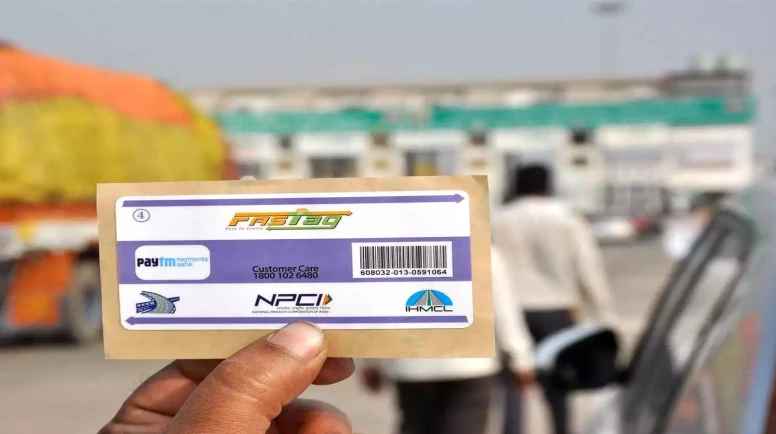 FASTag New Rules: जान लीजिये फास्टैग के ये 3 नए नियम, वरना लगेगा डबल जुर्माना