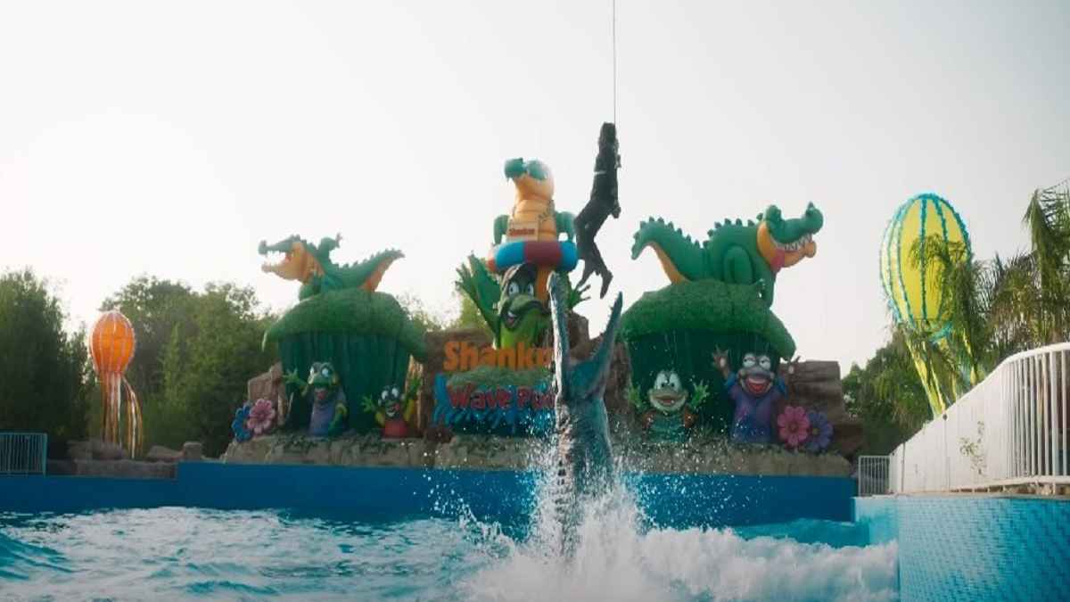 40 करोड़ बजट, बॉक्स ऑफिस पर छापे 127 करोड़; ये फिल्म हंसा-हंसाकर कर देगी लोटपोट!