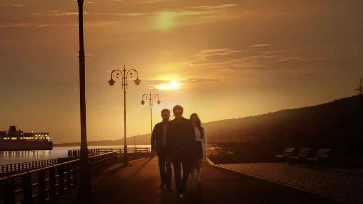 प्यार और बदले में कर बैठा 'Gunaah', सस्पेंस से भरपूर ये सीरीज खड़े कर देगी रोंगटे