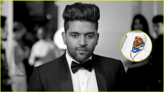 Guru Randhawa Guru Randhawa