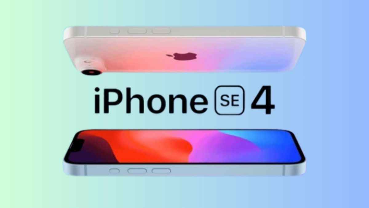 iPhone SE 4 कब और किस टाइम होगा लॉन्च? कीमत से लेकर फीचर्स तक यहां जानें सबकुछ