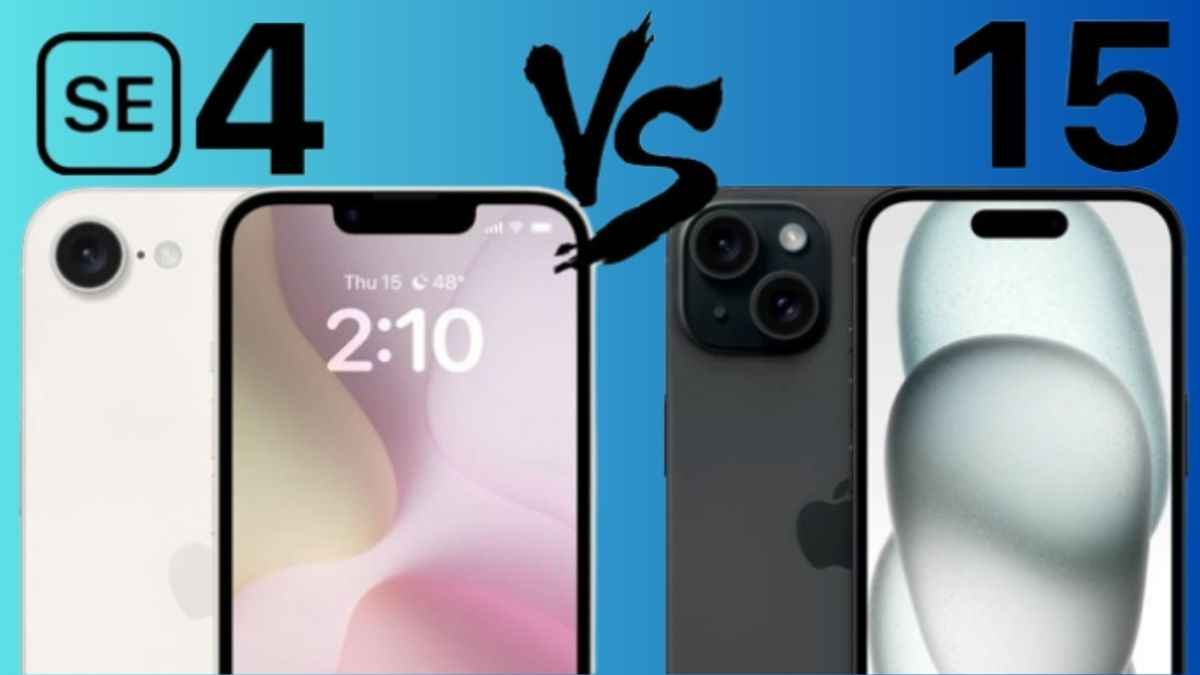 iPhone 15 से भी दमदार होगा Apple का सबसे सस्ता iPhone SE 4? जानें लॉन्च से लेकर सबकुछ