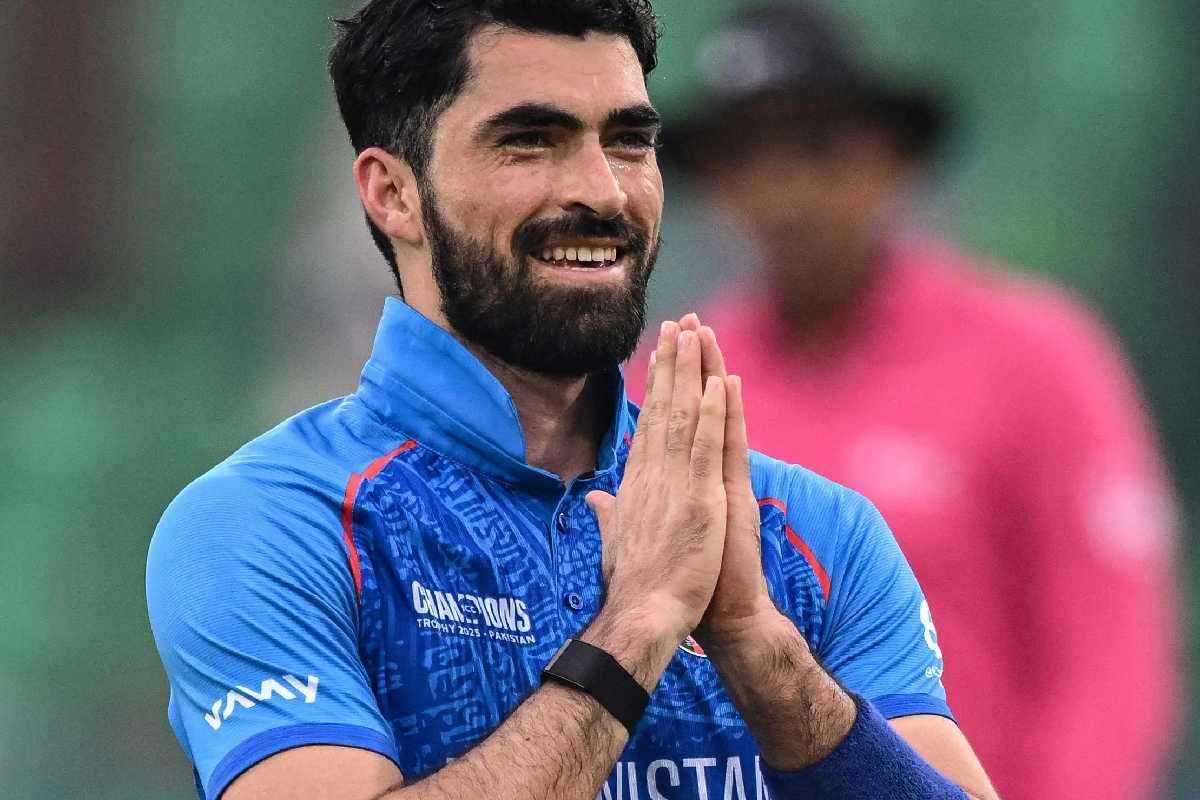 ibrahim zadran post match presentation