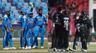 IND vs NZ New Zealand players