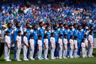 IND vs NZ: Team India's playing 11